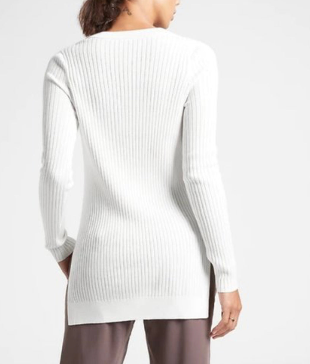 ATHLETA Lincoln Park Sweater, XL New! B3
