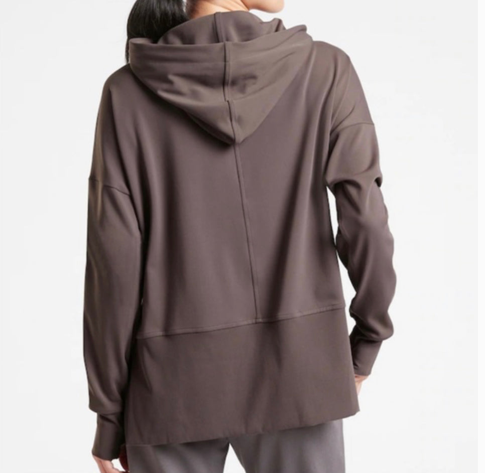 ATHLETA Mission Hoodie