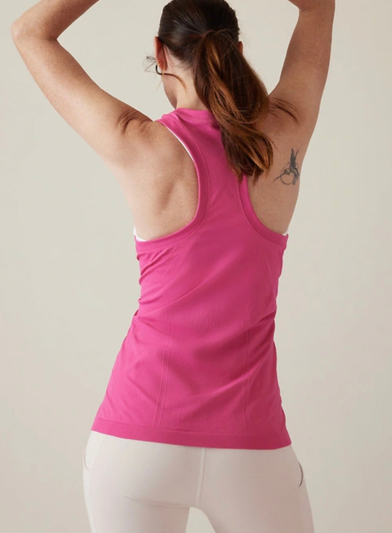 ATHLETA Momentum Tank
