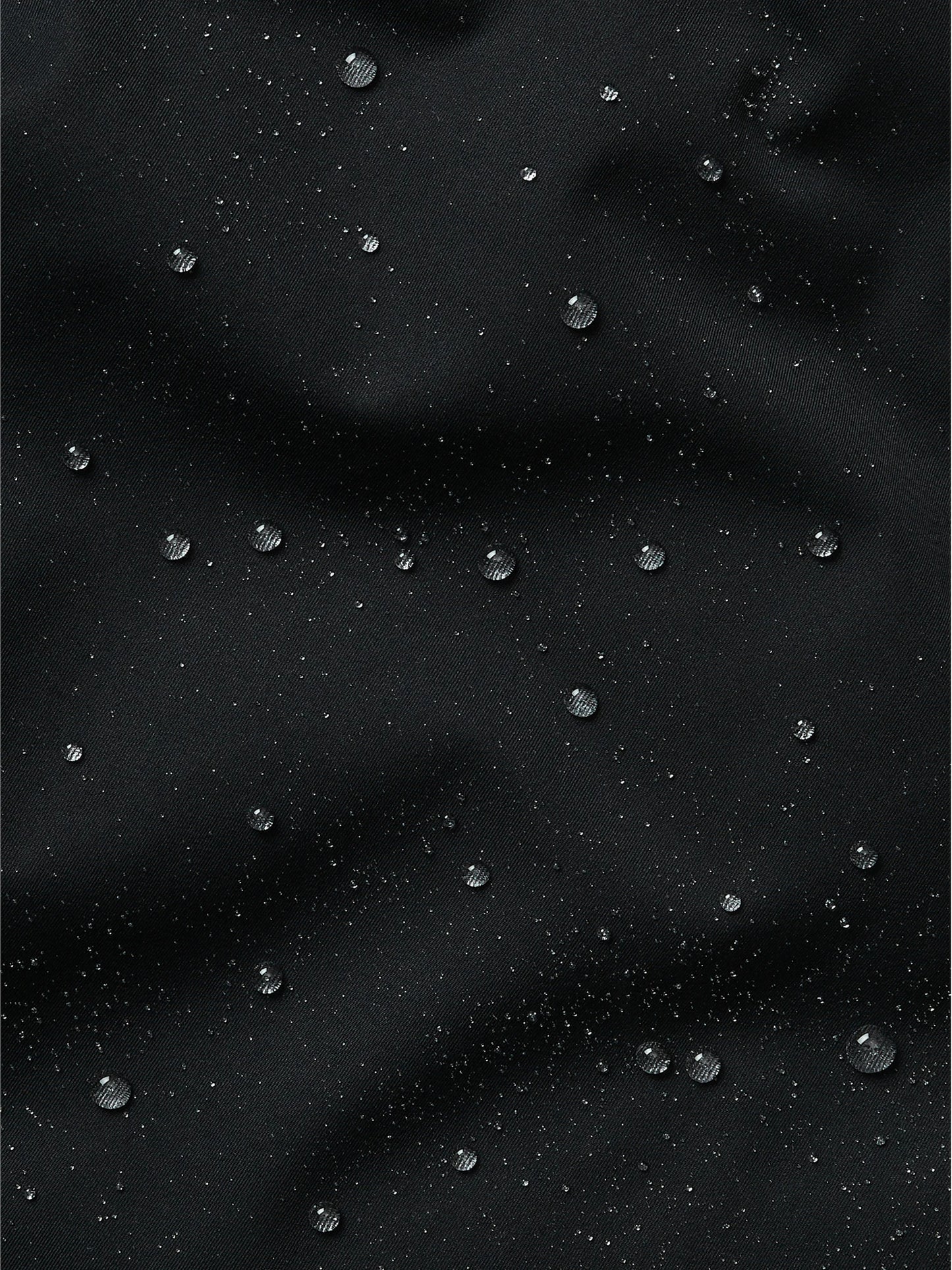 ATHLETA Outbound Parka, Black Large, New! B8