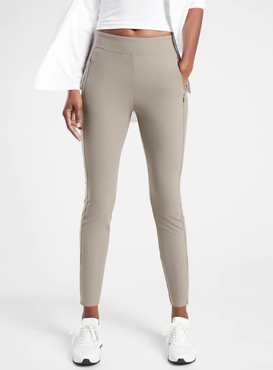 ATHLETA Stellar Tight 12 NEW!