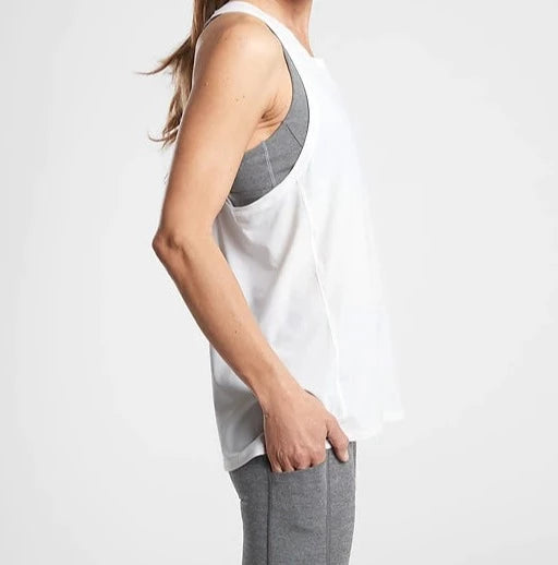 ATHLETA Ultimate Tank, Bright White