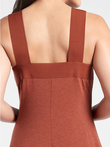 ATHLETA Santorini Support Dress XS NEW! B11
