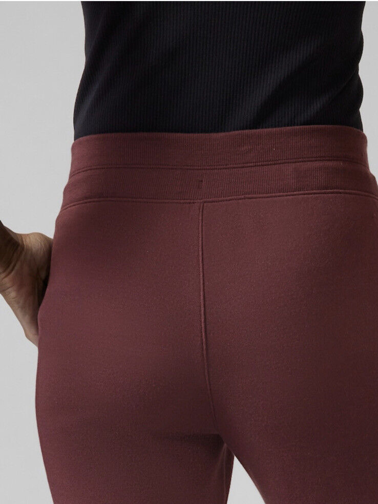 ATHLETA Balance Flare Pant, New! Large A8