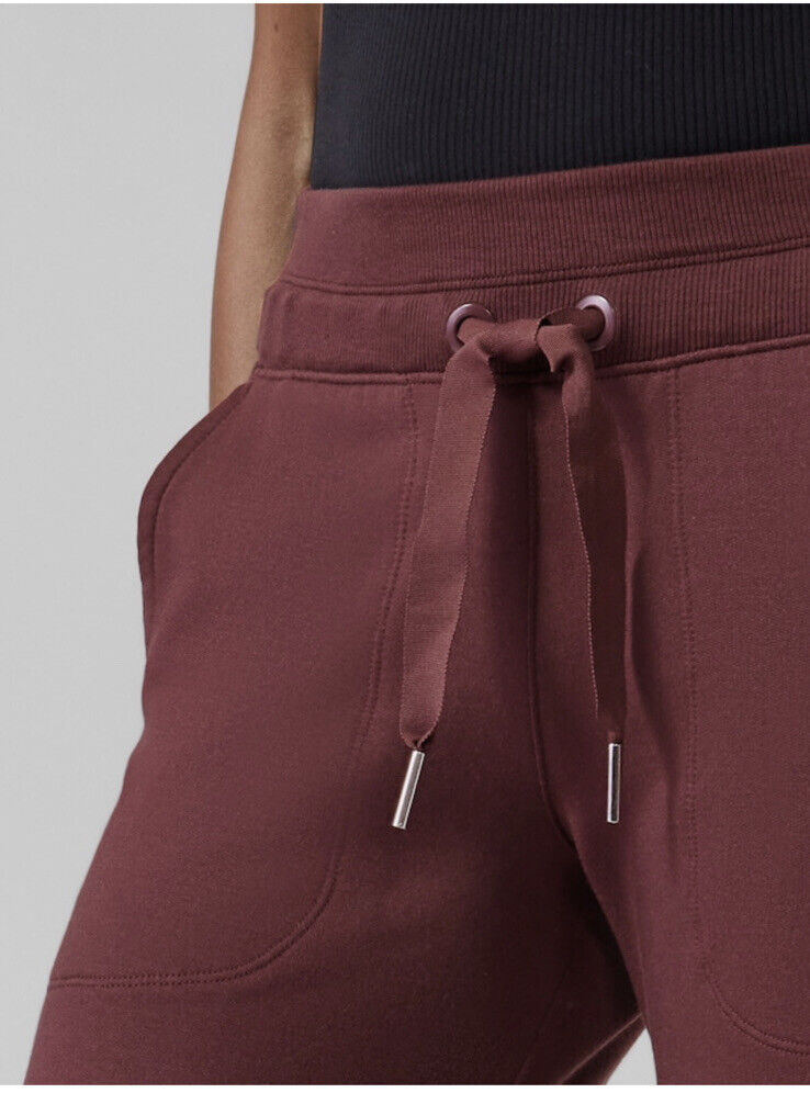 ATHLETA Balance Flare Pant, New! Large A8