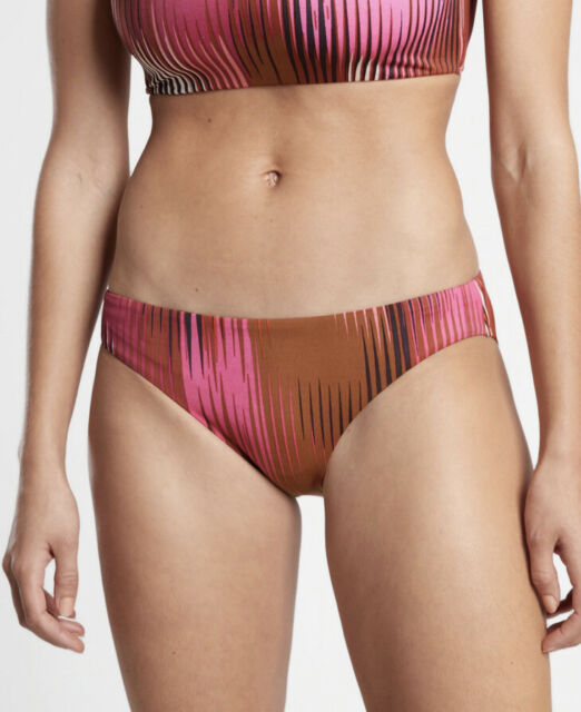 ATHLETA Ibiza Full Bottoms, Multicolor, XS, New!, A5