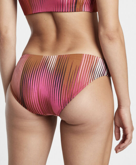 ATHLETA Ibiza Full Bottoms, Multicolor, XS, New!, A5