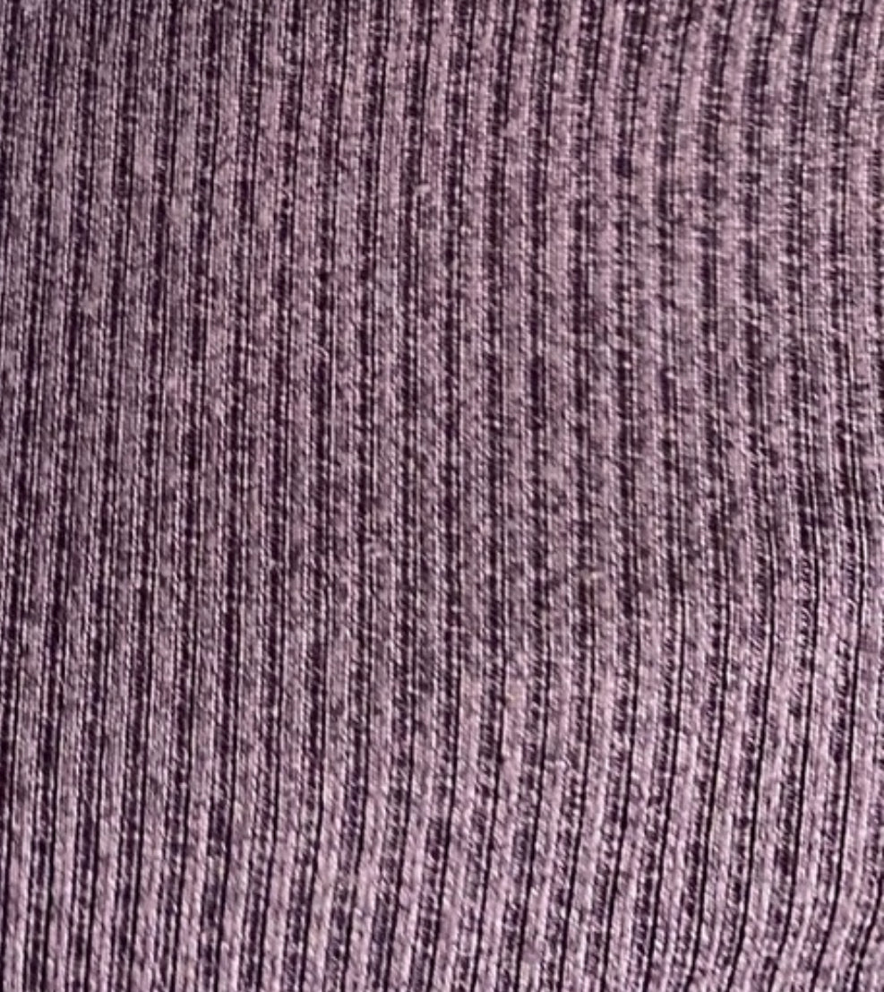 ATHLETA Uptempo Ribbed Henley Top XL, NEW! B3