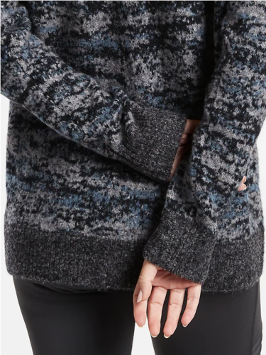 ATHLETA Westlake Merino Texture Cardigan Sweater, Medium, New! B1