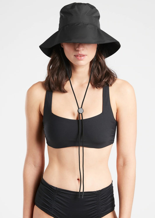 ATHLETA Wide Brim Sun Hat
