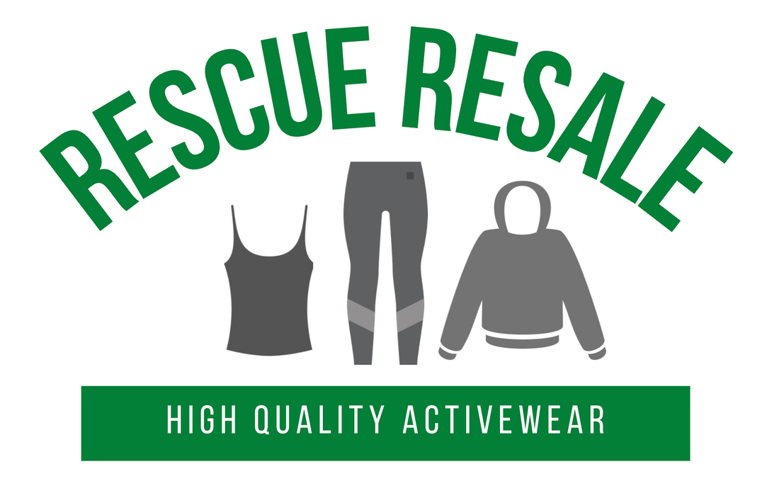 Active Joy Is Launched To Rescue Activewear Before It Gets To The Landfills