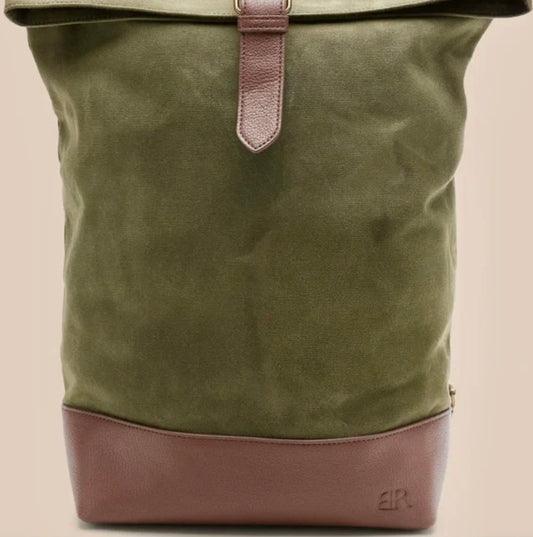 Banana Republic Archives Collection Backpack