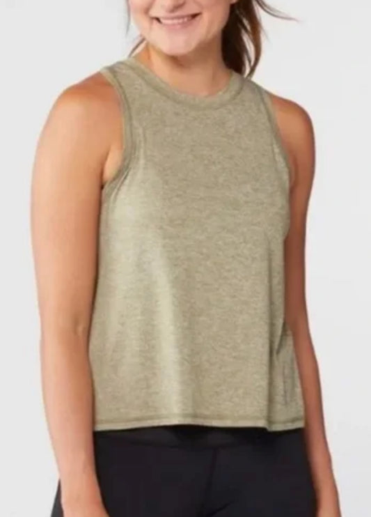 ATHLETA Uptempo Tank NEW! XL (A1)