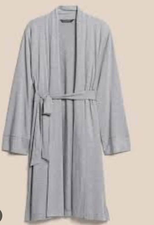 Banana Republic Restore Robe