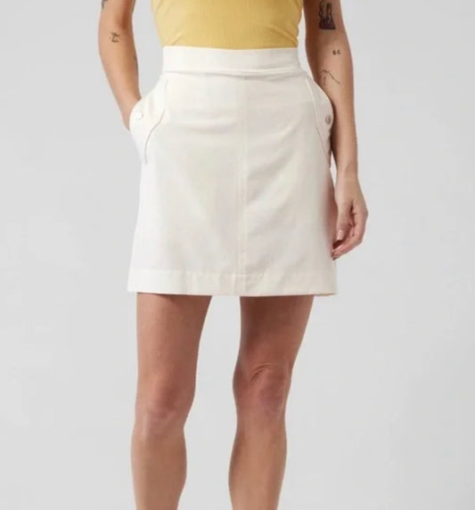 ATHLETA Vienna Cargo Skort