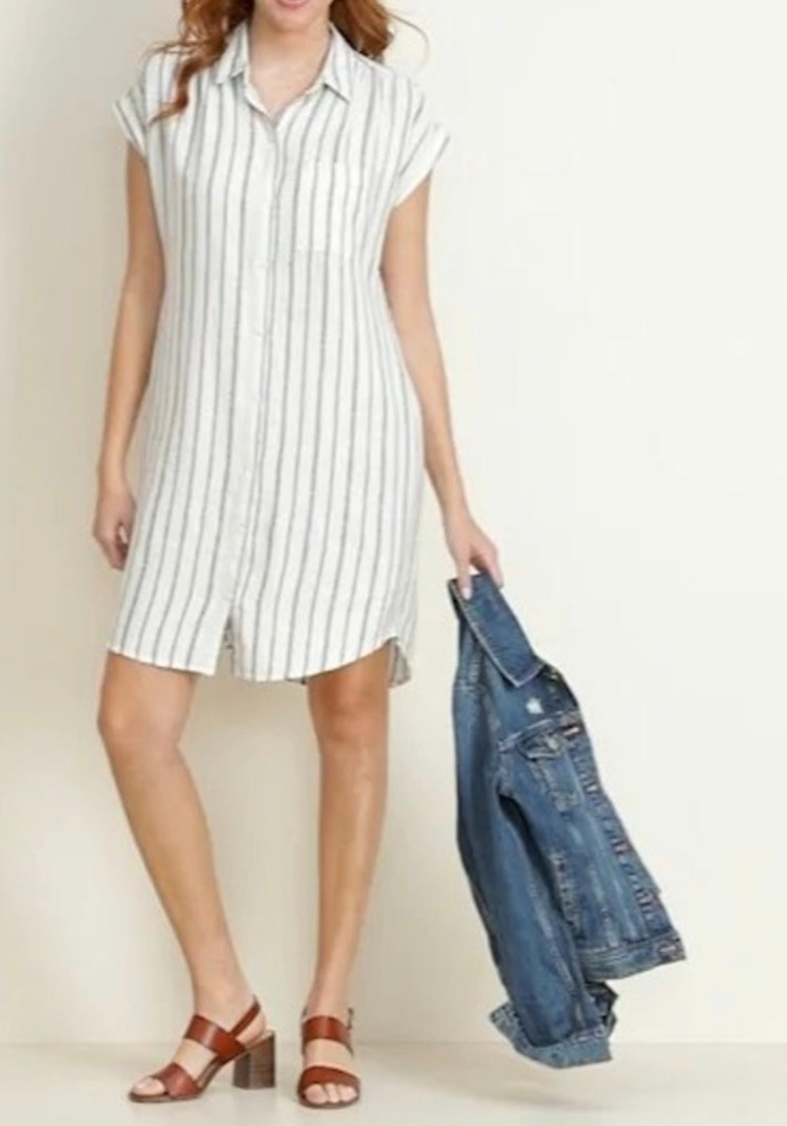 Short Sleeve Old Navy Striped Shirt Dress Outfits Fashion Old Navy Striped Shirt Dress Linen-Blend Short Sleeve Old Navy Striped Shirt Dress Outfits Fashion Old Navy Striped Shirt Dress Linen-Blend