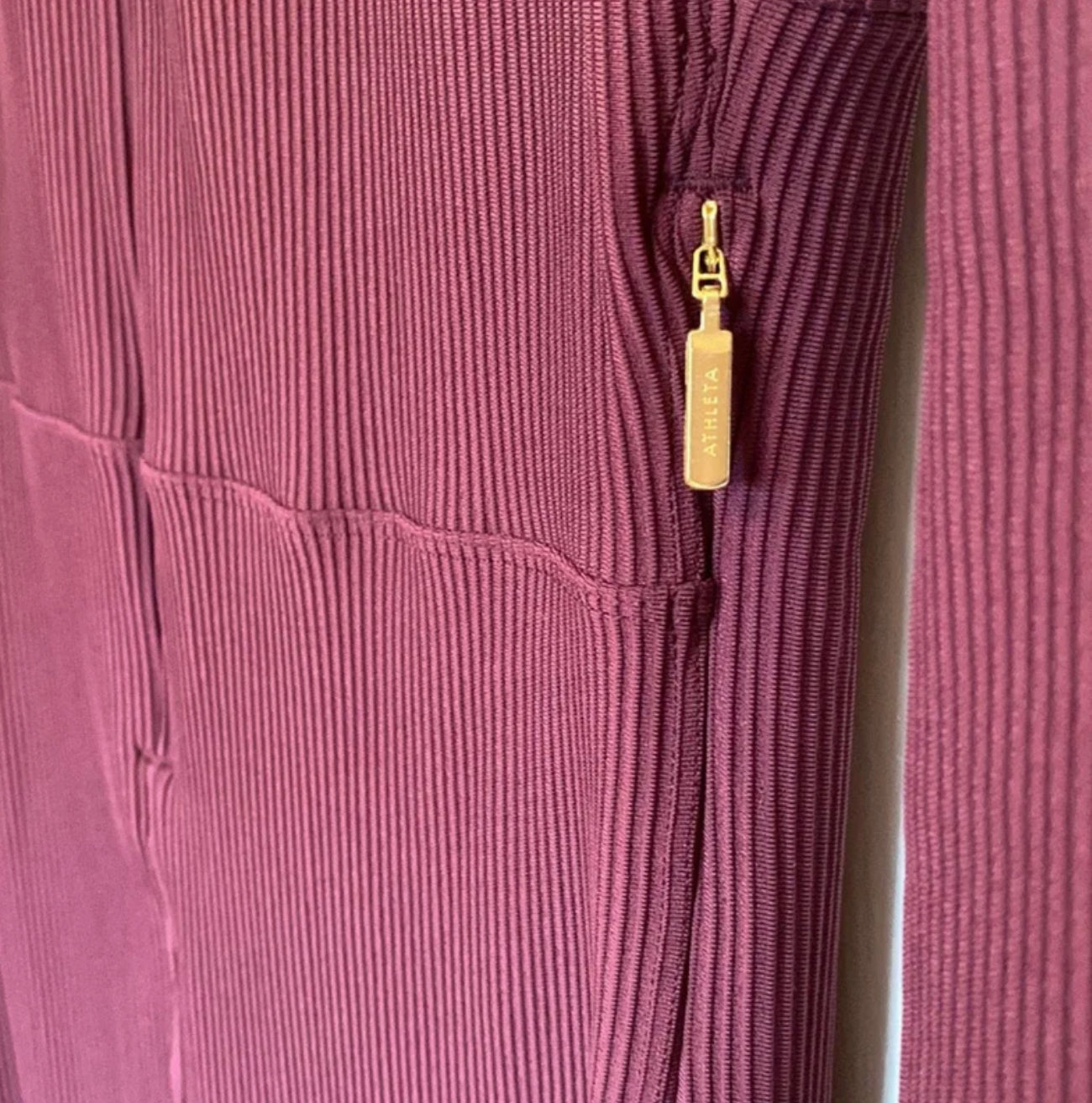 ATHLETA Alicia Keys Goddess Bodysuit, XL, B17 – Activejoyboutique