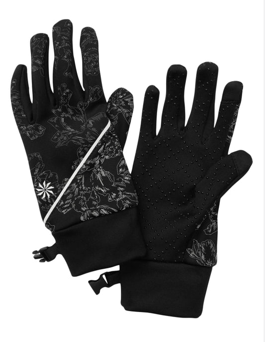 ATHLETA Winthrop Reflective Gloves