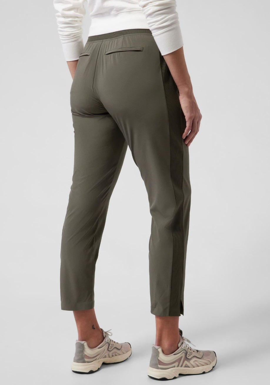 ATHLETA Brooklyn Ankle Pant