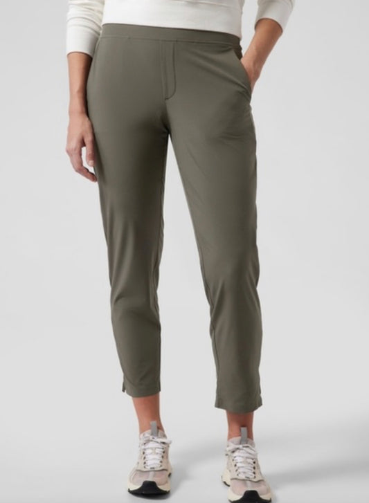 ATHLETA Brooklyn Ankle Pant