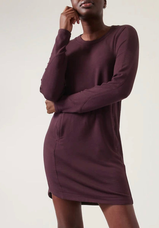 ATHLETA Balance Dress