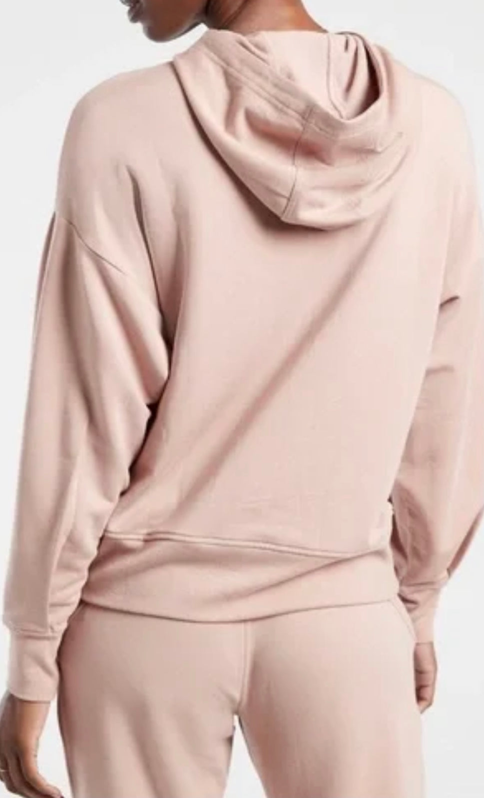 ATHLETA Balance Hoodie