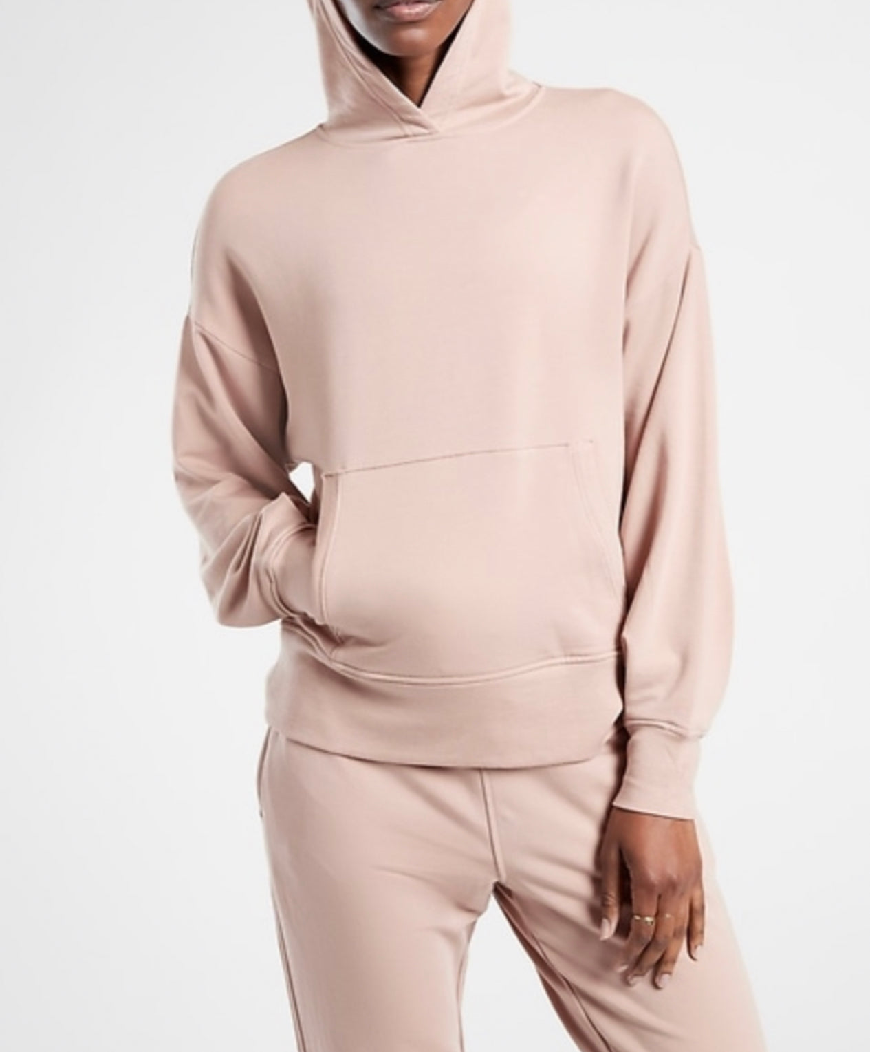 ATHLETA Balance Hoodie