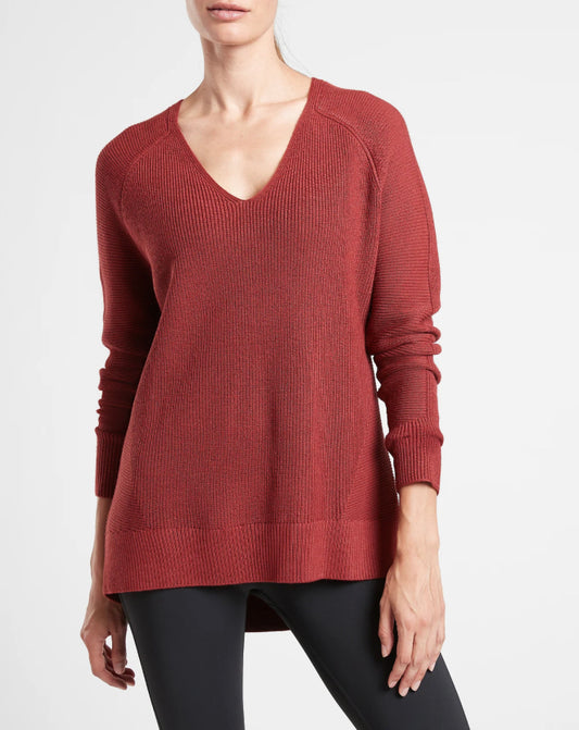 ATHLETA Hanover Sweater