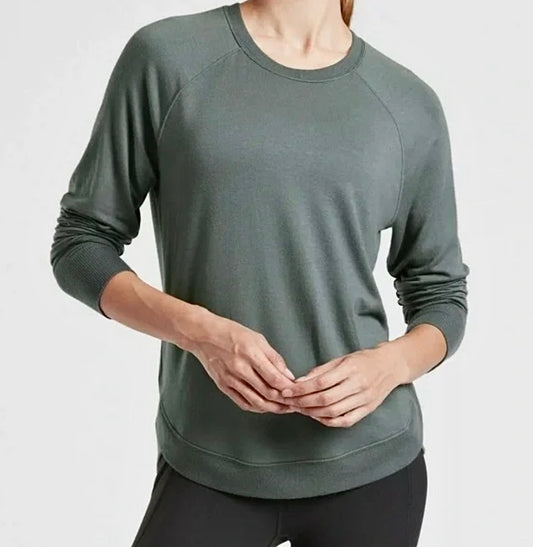 ATHLETA Mindset Sweatshirt