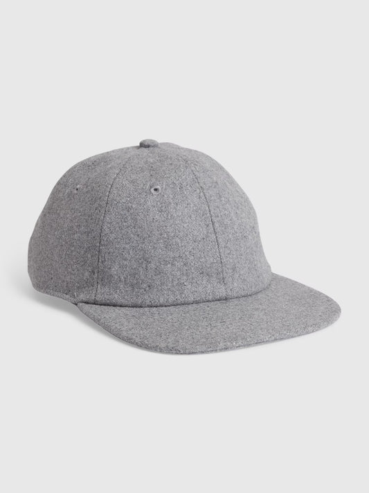 GAP Women’s Wool Baseball Cap