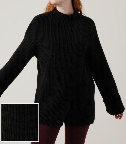 ATHLETA Azalea Sweater