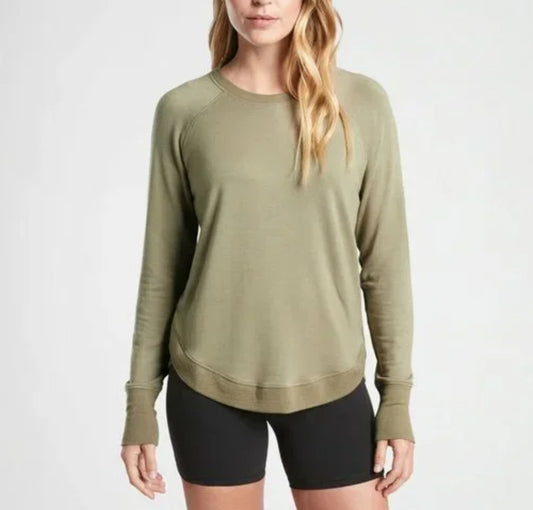 ATHLETA Mindset Sweatshirt