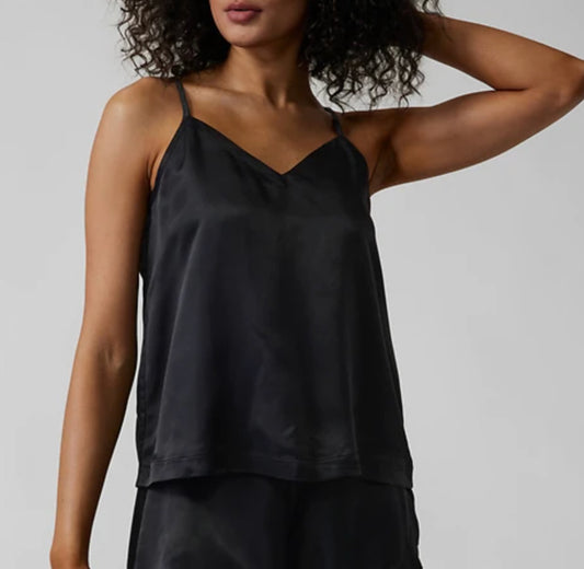 ATHLETA Calm Cool Sleep Cami and Sleep Pants