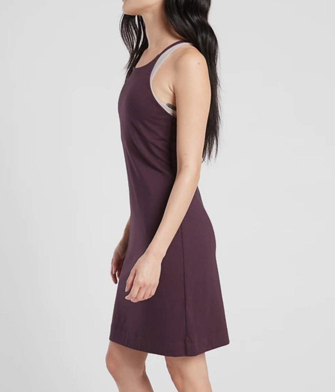 ATHLETA Havana Reversible Dress