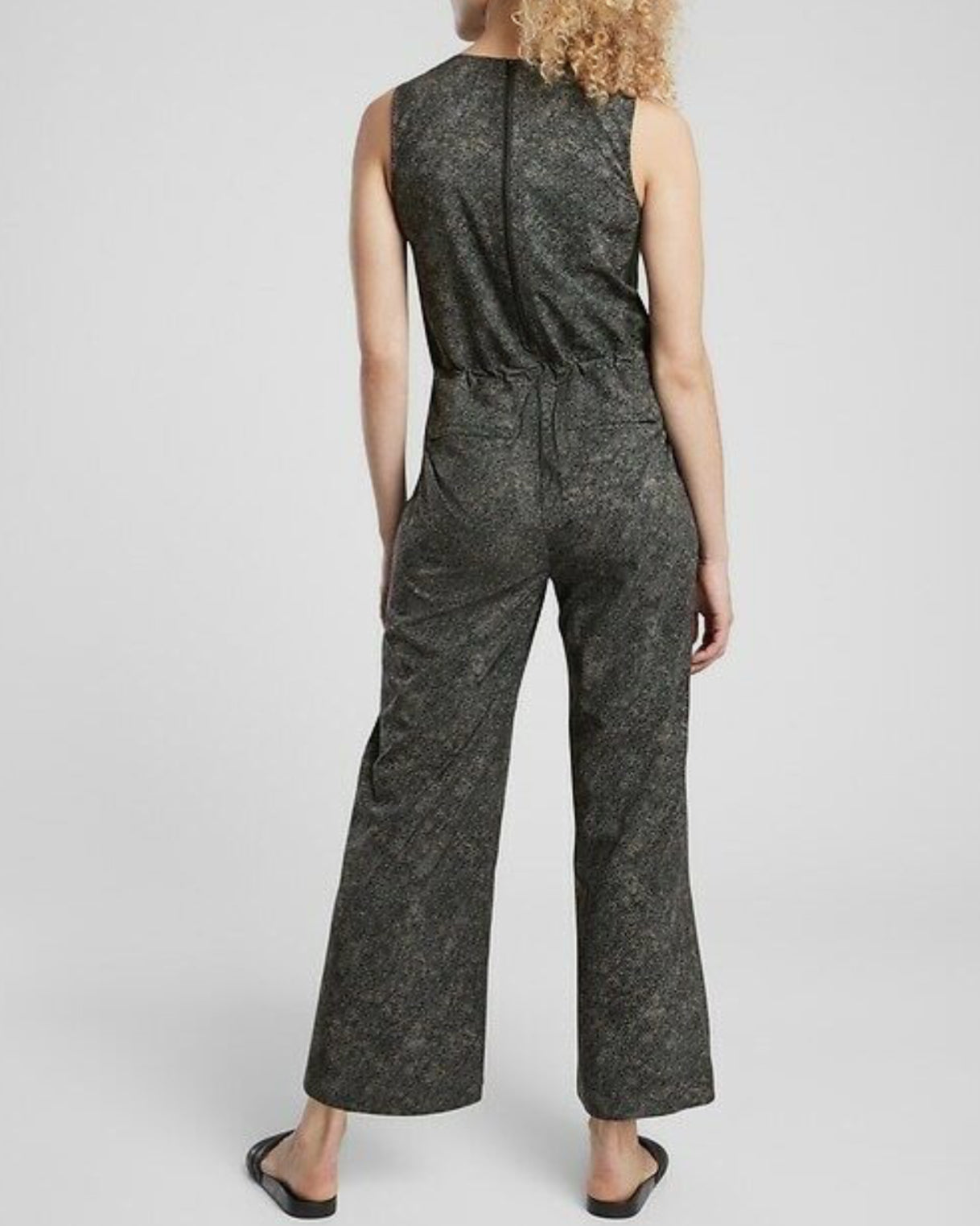 ATHLETA Topanga Jumpsuit