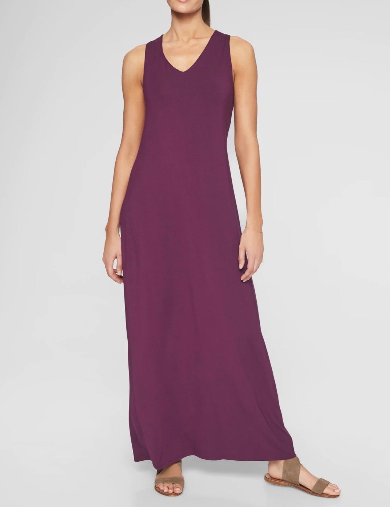 ATHLETA Getaway Maxi Dress