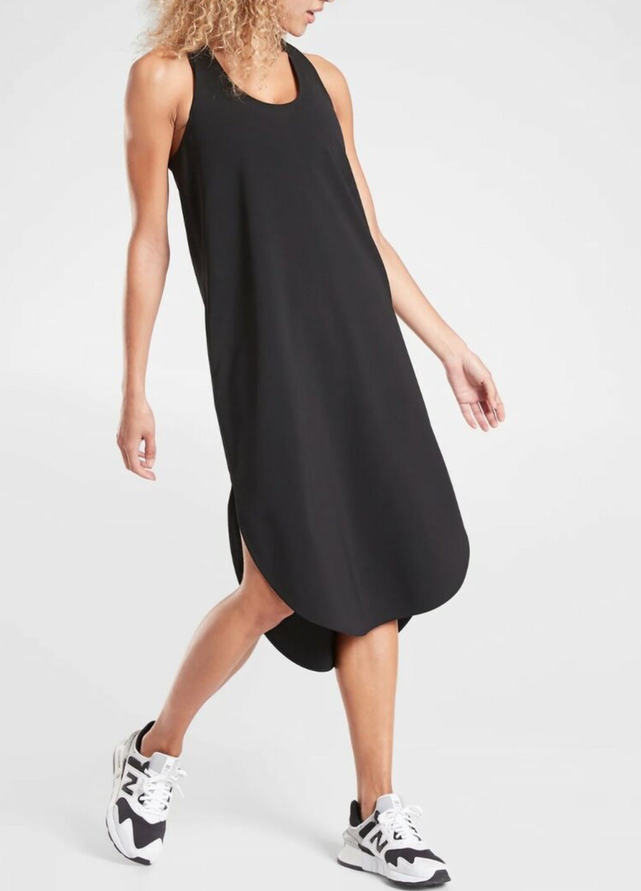 ATHLETA Illuminate Dress