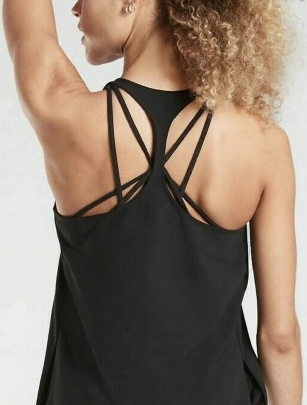 ATHLETA Illuminate Dress