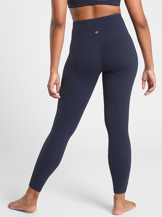The Elevated Everyday Potential of Leggings