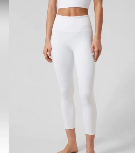 ATHLETA Ultra High Rise Elation Capri