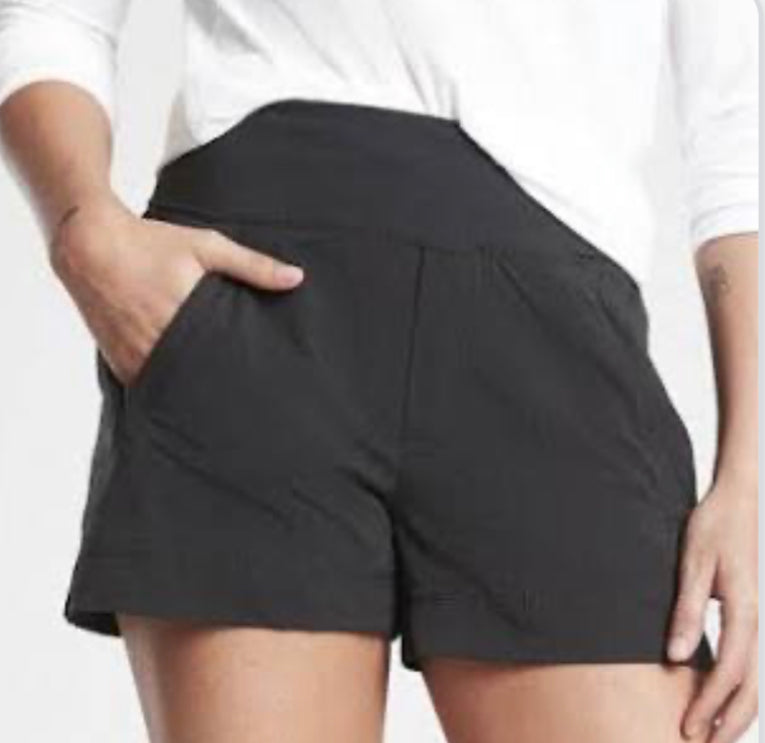 Athleta Semi-Annual Sale: Trekkie North Shorts for only $14.97 (Reg. $59),  plus tons more!