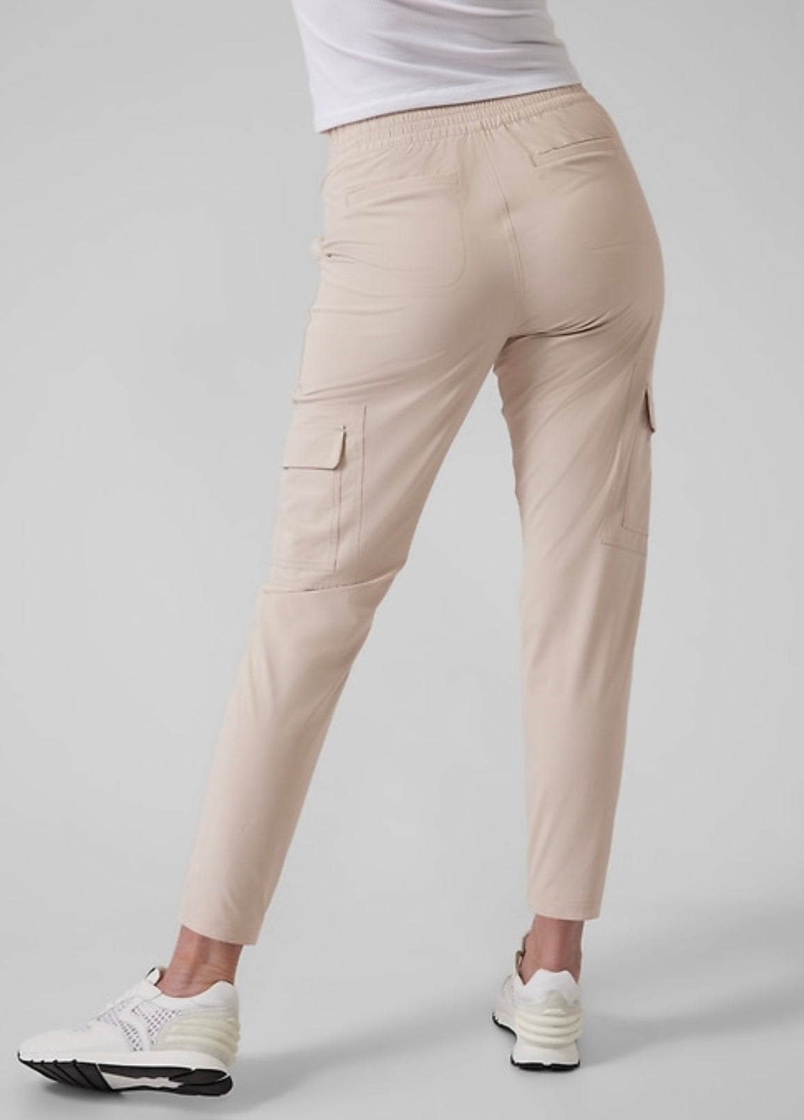 ATHLETA Chelsea Cargo Lined Pant – Activejoyboutique