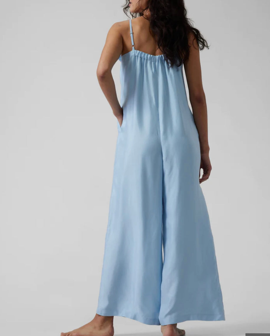 Ameri❤︎SWEAT EASY ROMPERS COMFY COZY SWEATSHIRT JUMPSUIT – AKIRA