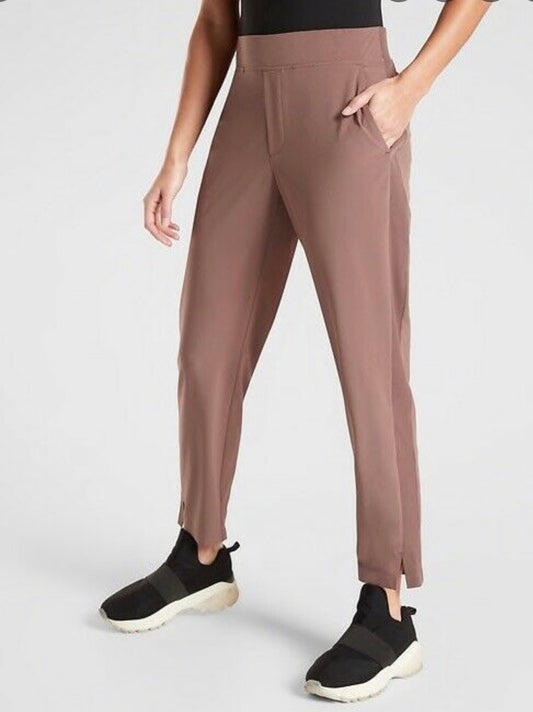 ATHLETA Brooklyn Ankle Pant