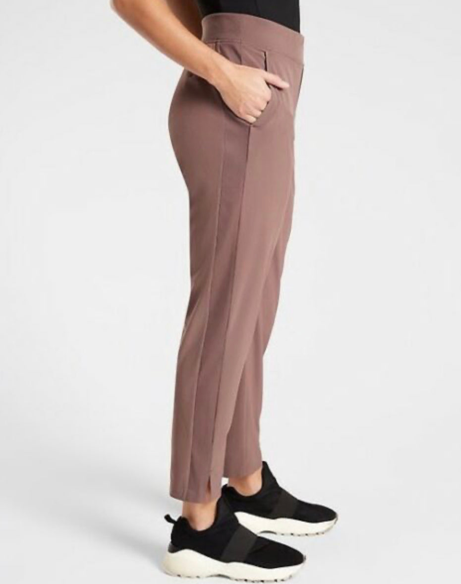 ATHLETA Brooklyn Ankle Pant – Activejoyboutique