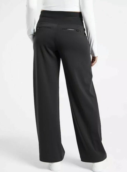 ATHLETA Venice Wide Leg Pant