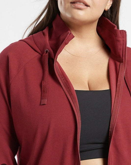 ATHLETA Triumph Hoodie