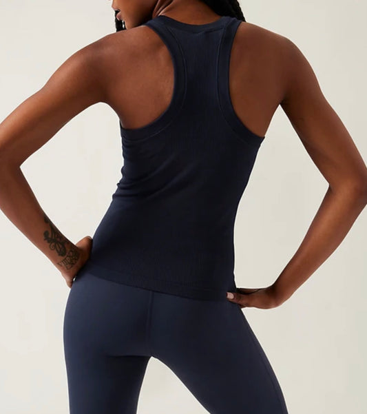 ATHLETA Renew Racerback Tank