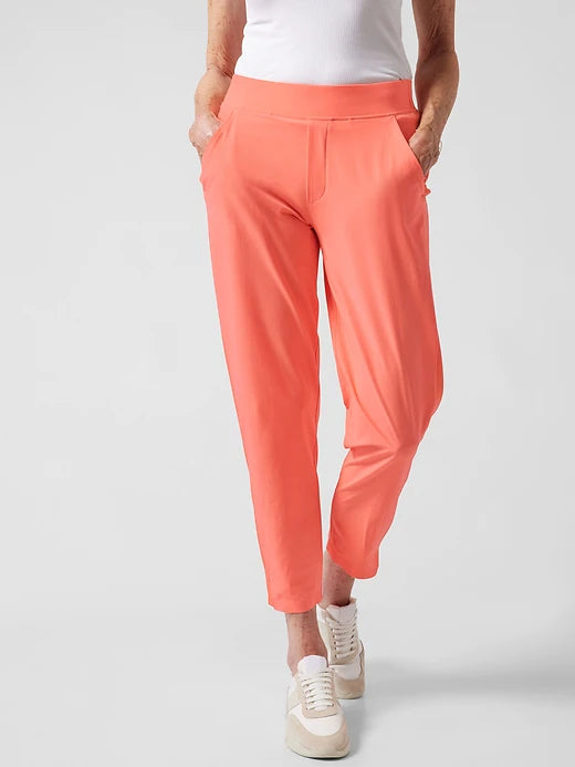 ATHLETA Brooklyn Ankle Pant