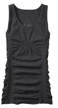 ATHLETA Breathe Tank, Black XS NEW! (A2)